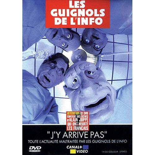 Les Guignols De L'info Vol.11