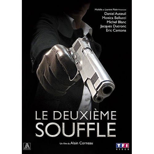 Le Deuxième Souffle