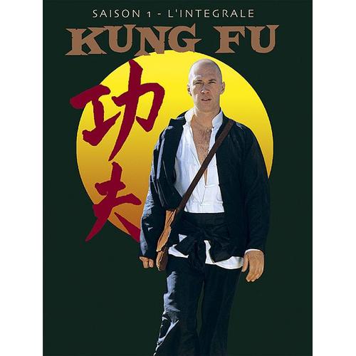 Kung Fu - Saison 1