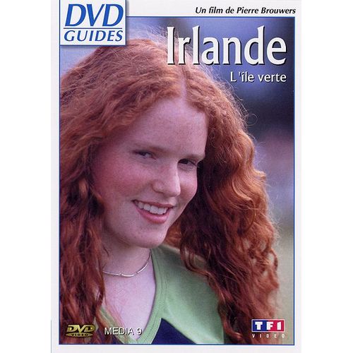 Irlande - L'île Verte