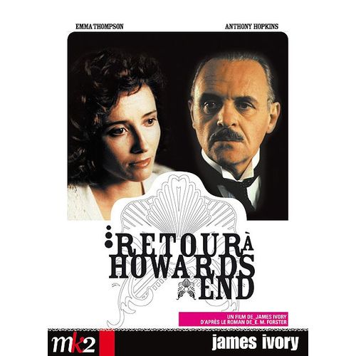 Retour À Howards End