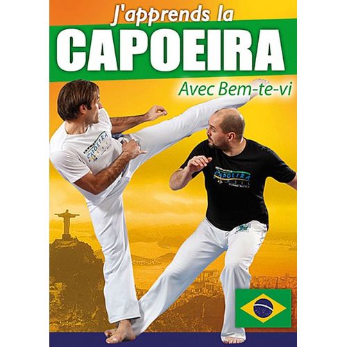 J'apprends La Capoeira