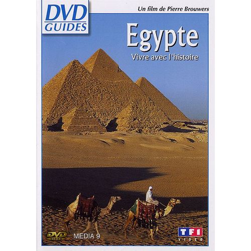 Égypte - Vivre Avec L'histoire
