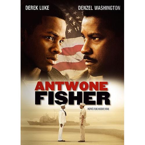 Antwone Fisher