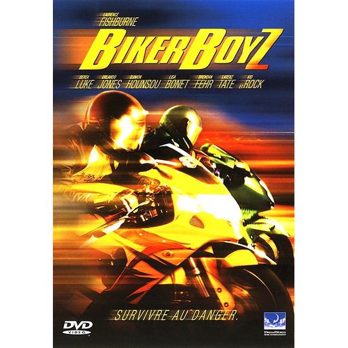 Biker Boyz