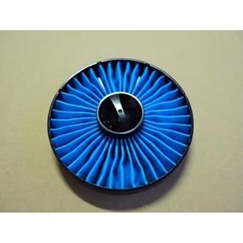 Filtre Rond Plisse Vcd281ntq Vca251ntb Vcd604 Vcd181 Aspirateur Lg / Goldstar Vcd604str
