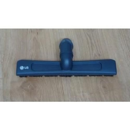 Brosse Parquet (Avec Encoche) Vc9074s Vc9074 Vc9072r (Axr Et Cxr N° Serie 400 A 909) Vc9075 Vc9076v (Serie De 703 A 901) Vkc402 Aspirateur Lg / Goldstar Vc9074s