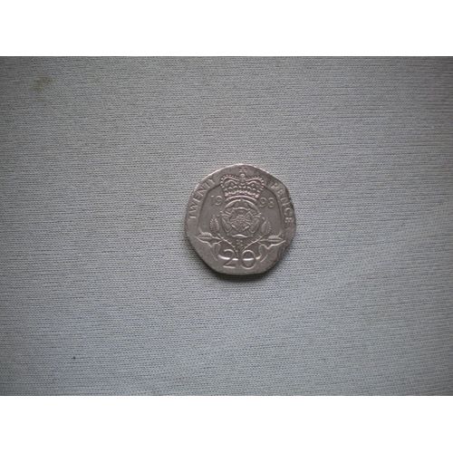 Twenty Pence