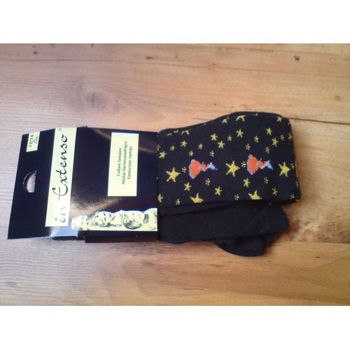 Collants In Extenso