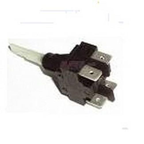 Interrupteur 4 Contacts Lave Vaisselle Indesit Da3