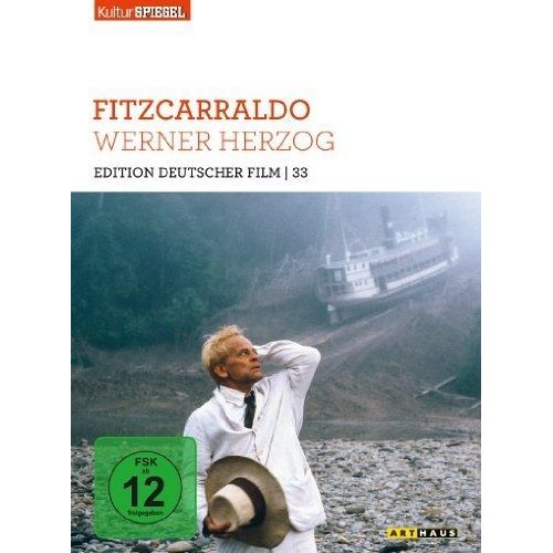 Kultur Spiegel - Fitzcarraldo [Import Allemand] (Import)