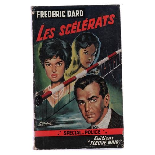Les Scelerats