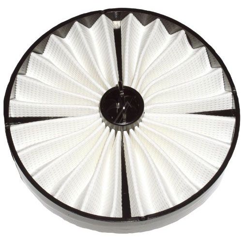 Filtre rond plissé - Aspirateur (5231FI3767D LG)