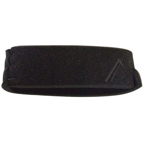 Filtre cylindrique mousse moteur - Aspirateur (3940FI2008C LG)