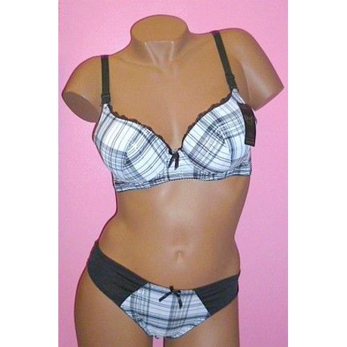 Ensemble Lingerie D&c