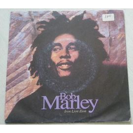 Iron Lion Zion + Smile Jamaica