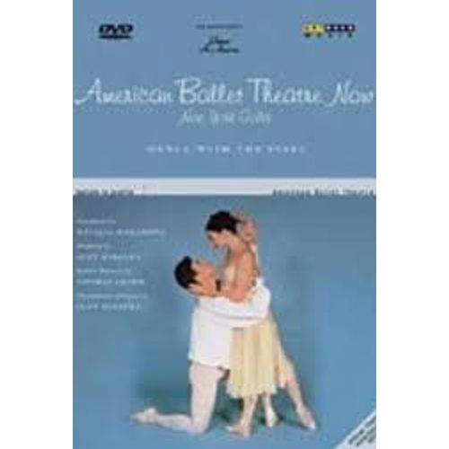 Variety And Virtuosity: American Ballet Theatre Now