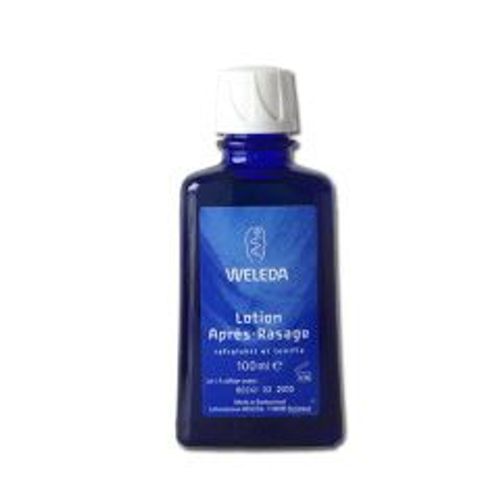 Lotion Après-Rasage De Weleda (Flacon : 100ml) 