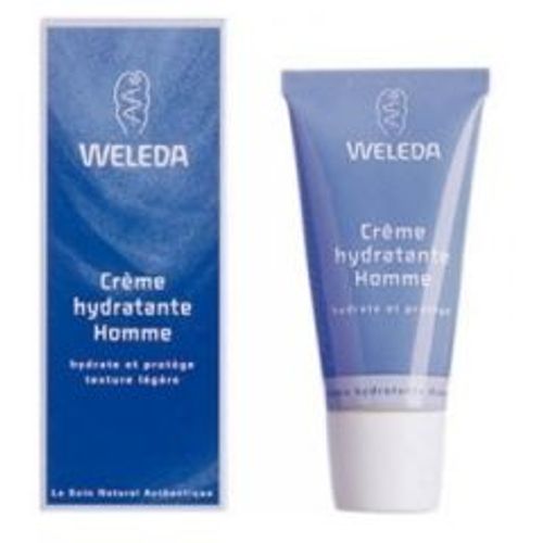 Crème Hydratante Homme De Weleda (Ml : 30) 