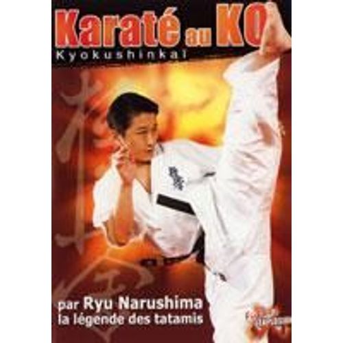 Karaté Kyokushinkaï Au Ko