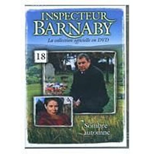 Inspecteur Barnaby- N°18