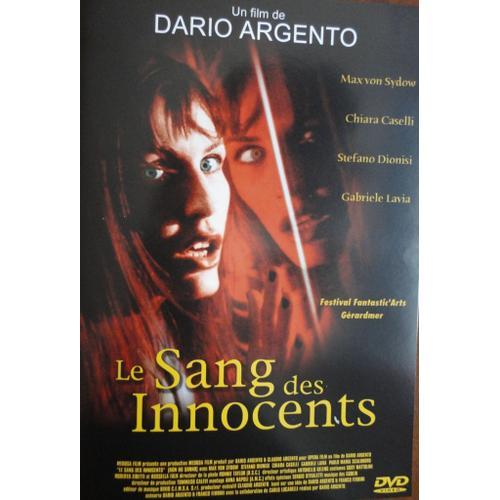 Le Sang Des Innocents