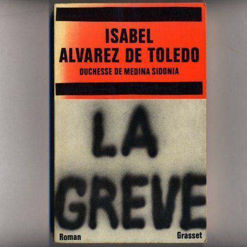 La Grève