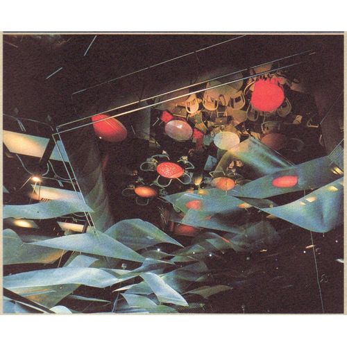 Toyo Ito - L'architecture De L'éphémère