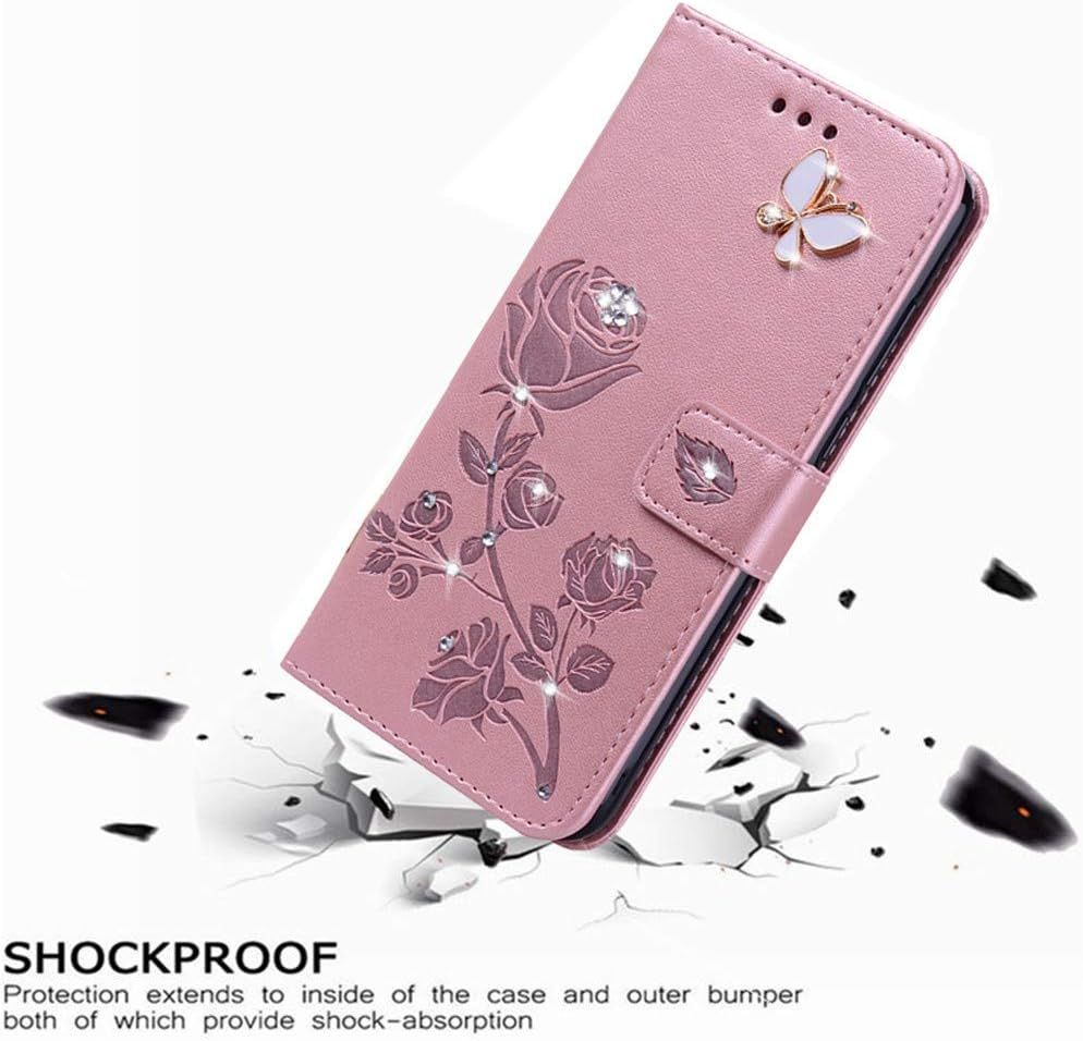Coque Pour Oppo Find X2 Lite Housse,Fonction De Support,Fent... - 5