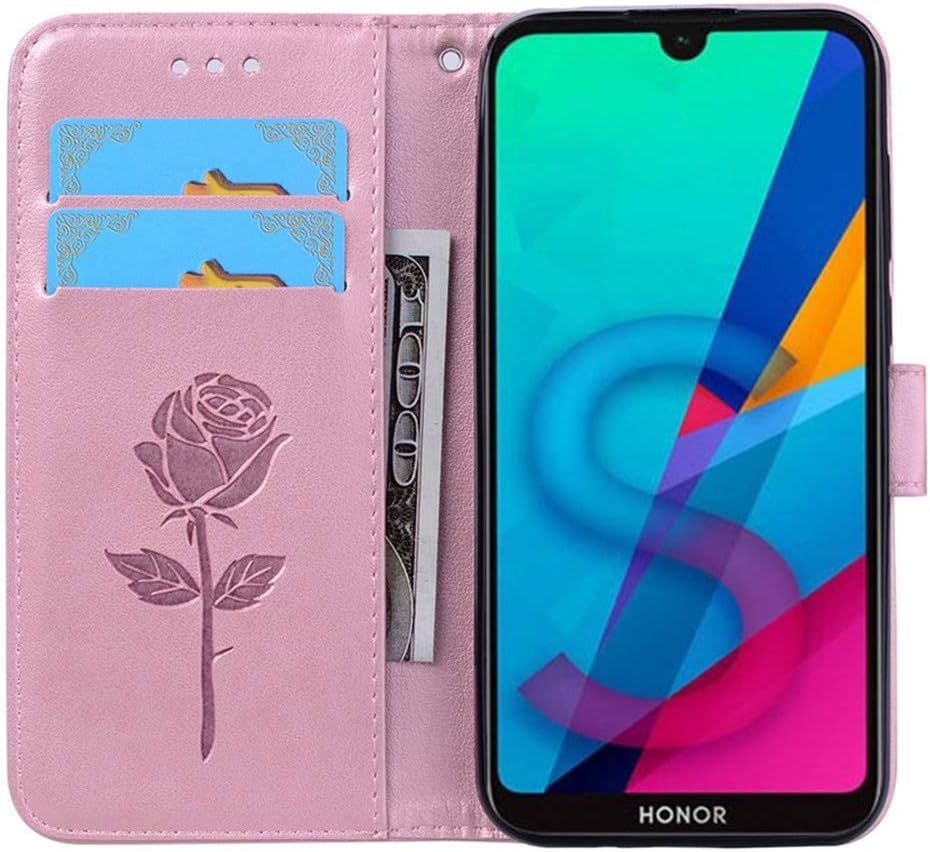Coque Pour Oppo Find X2 Lite Housse,Fonction De Support,Fent... - 6