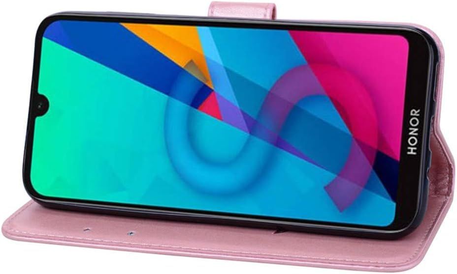 Coque Pour Oppo Find X2 Lite Housse,Fonction De Support,Fent... - 7