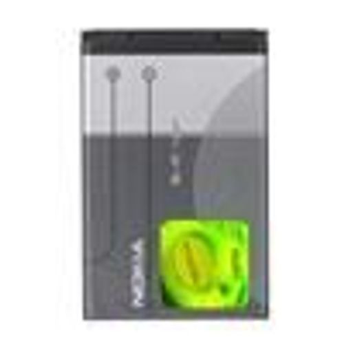 Batterie Lithium-Ion D'origine Bl5c Nokia 5130 Xpressmusic Pour Nokia 5130 Xpressmusic