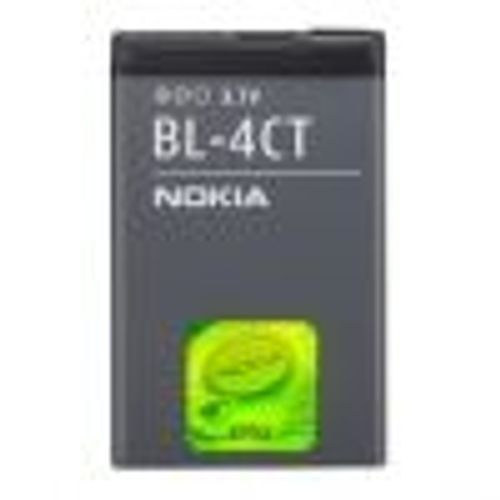 Batterie Lithium-Ion D'origine Bl4ct Nokia 5310 Pour Nokia 5310