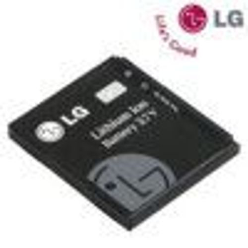 Batterie D'origine Li-Ion Lg Optimus One P500