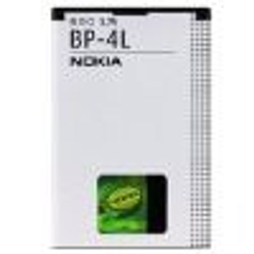 Batterie Lithium-Ion D'origine Bp4l Nokia N97 Pour Nokia N97