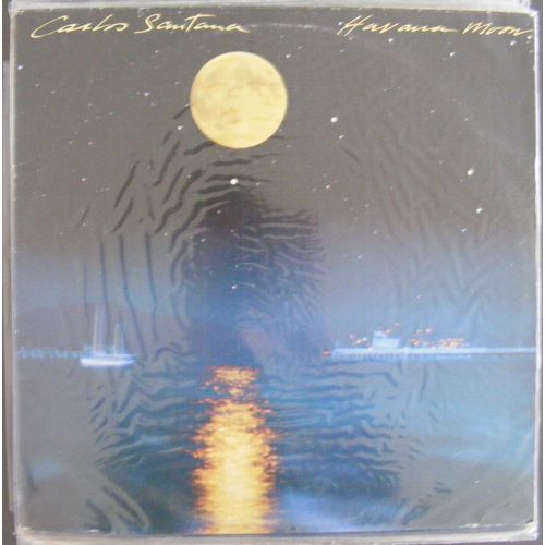 Havana Moon
