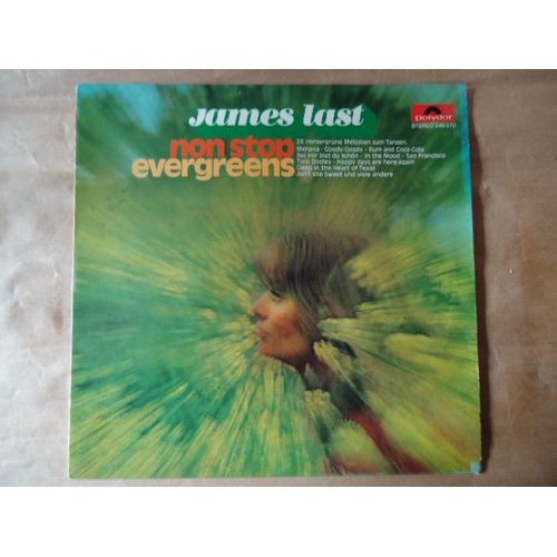 Evergreens Non Stop Dancing