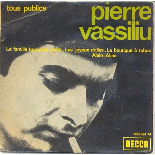 Tous Publics. La Famille Tuyau De Poele