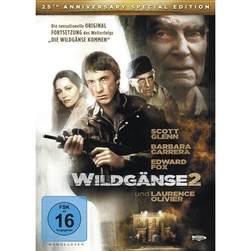 Wildgänse 2 - Wild Geese Ii [Import Allemand] (Import)