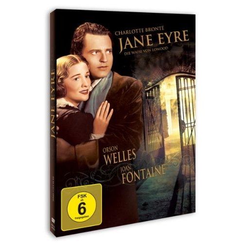 Jane Eyre [Import Allemand] (Import)