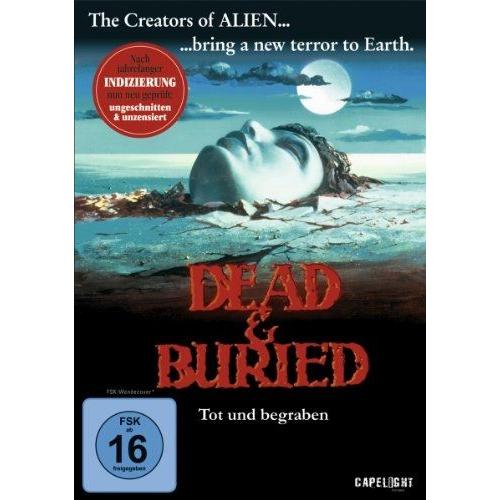 Dead And Buried [Import Allemand] (Import)