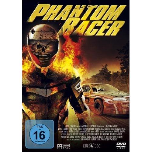 Phantom Racer [Import Allemand] (Import)