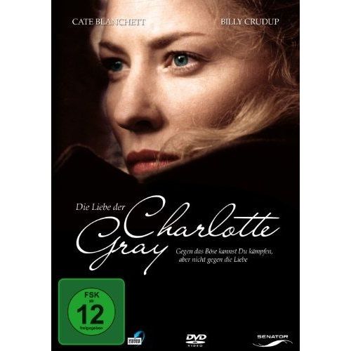 Die Liebe Der Charlotte Gray [Import Allemand] (Import)