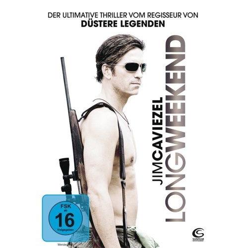 Long Weekend [Import Allemand] (Import)