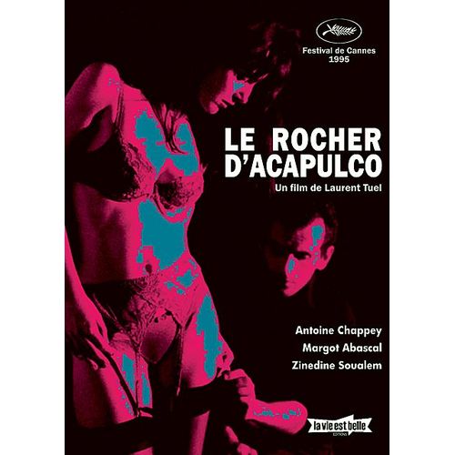 Le Rocher D'acapulco