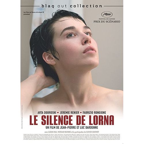 Le Silence De Lorna