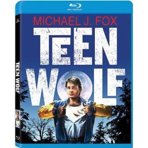 Teen Wolf - Blu Ray