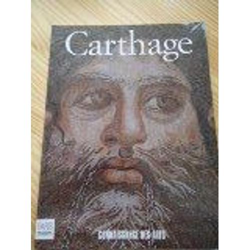 Connaissance Des Arts Hors-Série N° 69 : Carthage