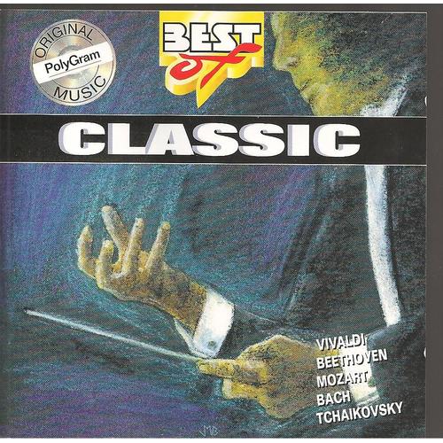 Best Of  Classic  Volume 7