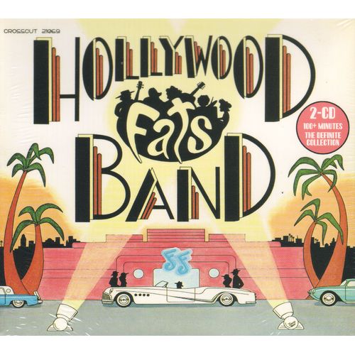 Hollywood Fats Band